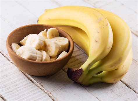 bannana fever|Ways Eating Bananas Backfires, Say Experts — Eat This Not.